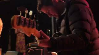The Teskey Brothers - Louisa  Fuji Rock Festival 2018 Crystal Palace