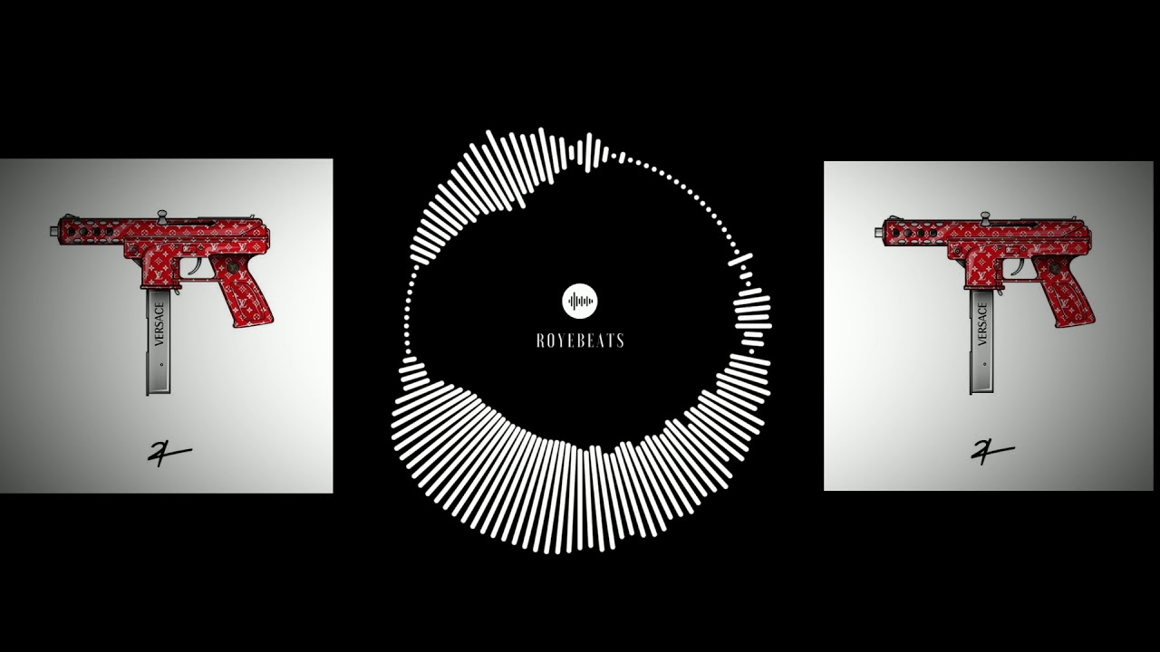 [FREE] Rap/Trap Beat - ''Gambi'' Trap Instrumental 2019