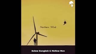 Below Bangkok, Mellow Men - Bex (Gentleman Remix)