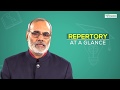 Repertory at a Glance | Online Homeopathic Repertory | Dr. Shashi Kant Tiwari | THA | Promo 1