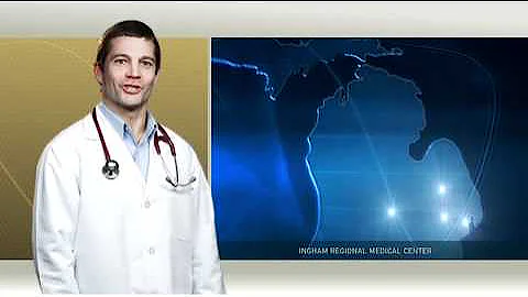 McLaren Macomb: There's More To McLaren