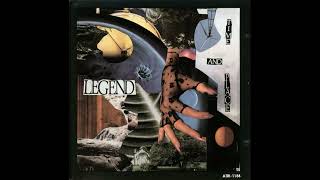 Legend - Girl, you got the Motion ( Time and Place )