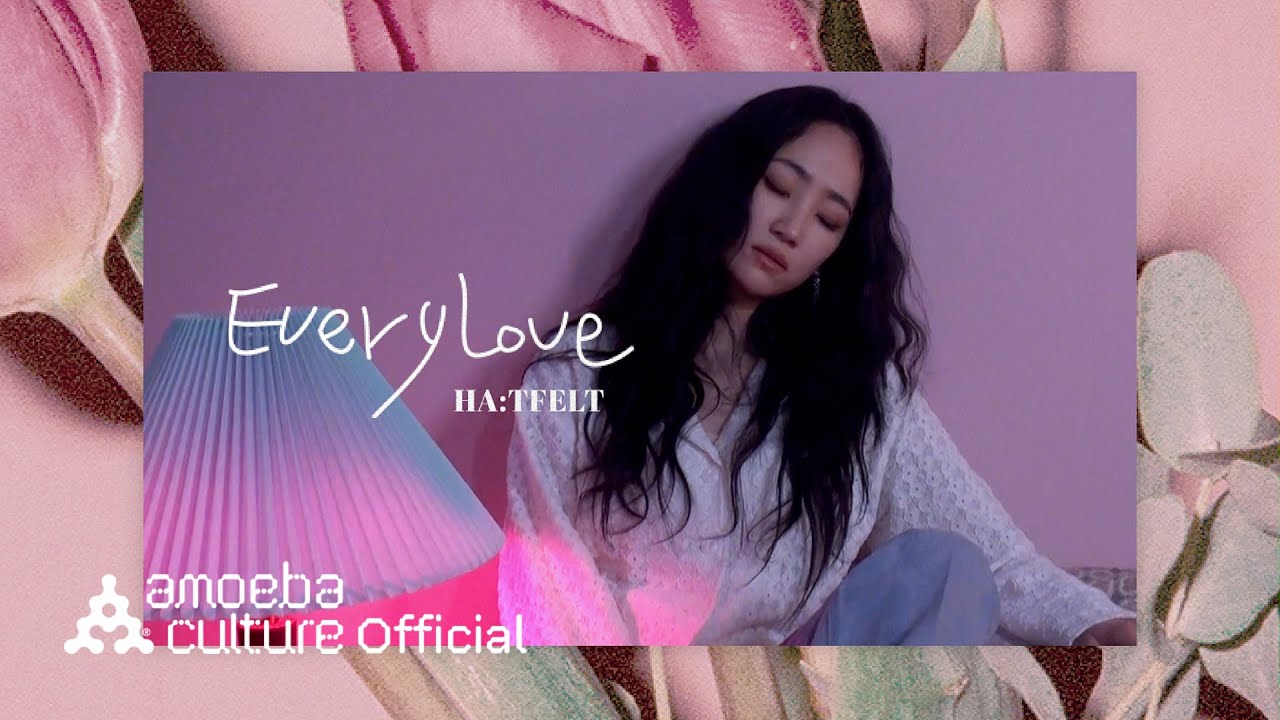 HA:TFELT is sick of falling in love in live video for new single 'Every Love'  | allkpop