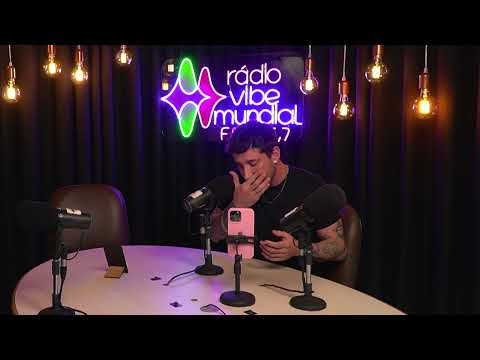 PROGRAMA ALEF POFFO - Alef Poffo