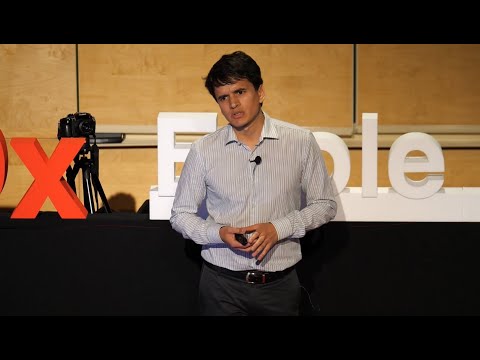 Can we build a future for a doomed jungle ? | Martin Zeballos Toledo | TEDxEcoleDesPonts Episode cover