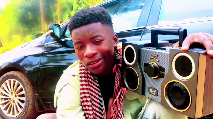 DANY NANONE - So far(official video) ft.Ella Rings