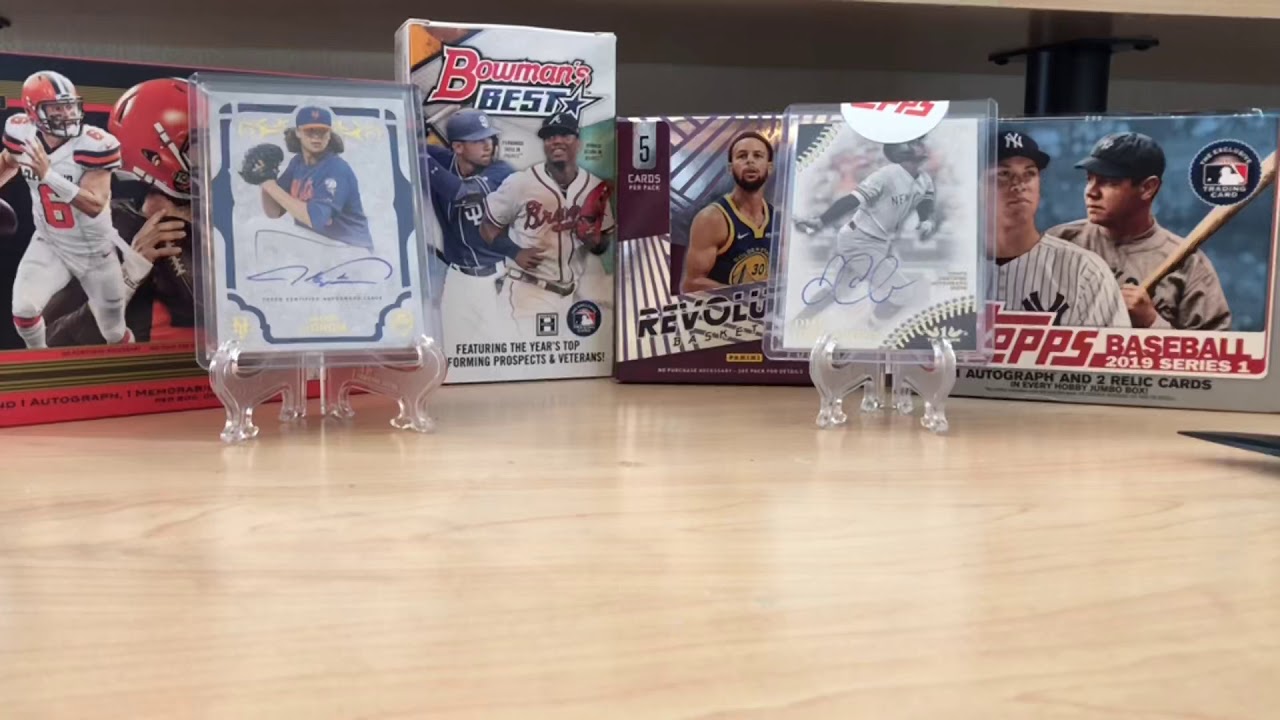 2018 Heritage High Number! Hunting for top Rookies!