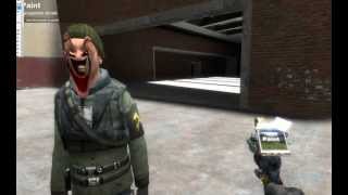 Garry's Mod 13 Beta Shenanigans