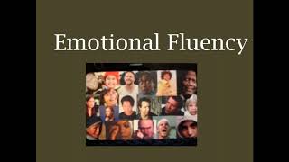 The Leader's Superpower: Emotional Fluency