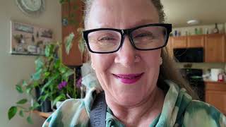 Mom Visit, Get The Sh-money, Store Haul,