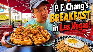 All You Can Eat VIETNAMESE Lobster & Wagyu HOTPOT BUFFET in Las Vegas | I LOVE This Place!