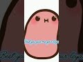 Potato Edit cuz me and @Blu3_B3rryEditz are potatoes!|  #potato #potatosong #littlepotato
