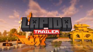 Minecraft Server Trailer #56 - Lapida