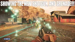 Future's End (2021 Gameplay)