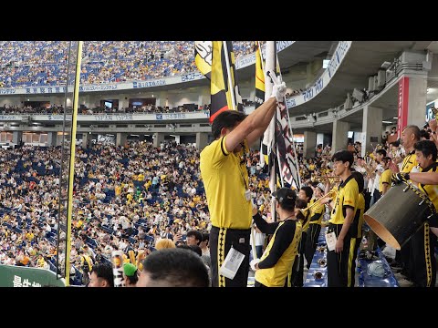 7 15 巨人 阪神 阪神タイガース スタメン1 9