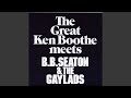 Ken Boothe Meets B.B. Seaton & The Gaylads – The Great Ken Boothe