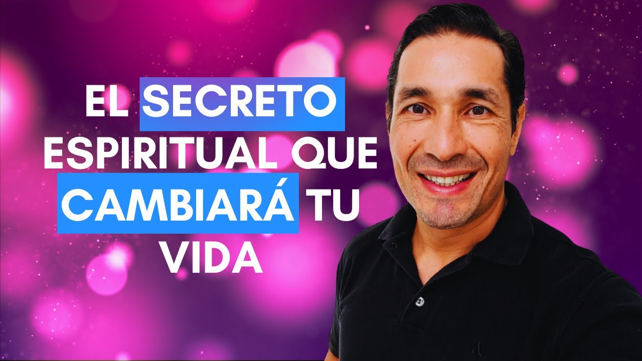 🚨 La Verdad Espiritual 😳 | Activa Tu Energía y Transforma Tu Realidad ...