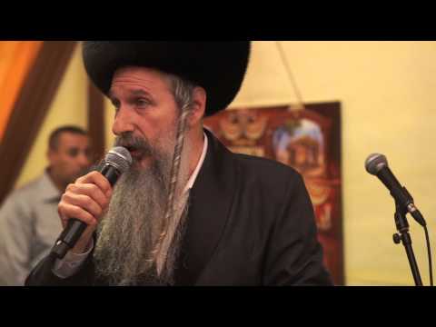 יום אחד I מ.ב.ד I משפחת רכניץ I סוכות 2014 Someday I M.B.D I