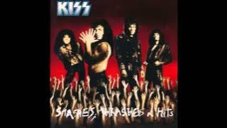 Kiss - (You Make Me) - Rock Hard - HQ Audio