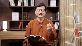 [생명의 삶] 20170123 하나님 뜻이 사람 뜻보다 우선합니다(눅 1:57~66)