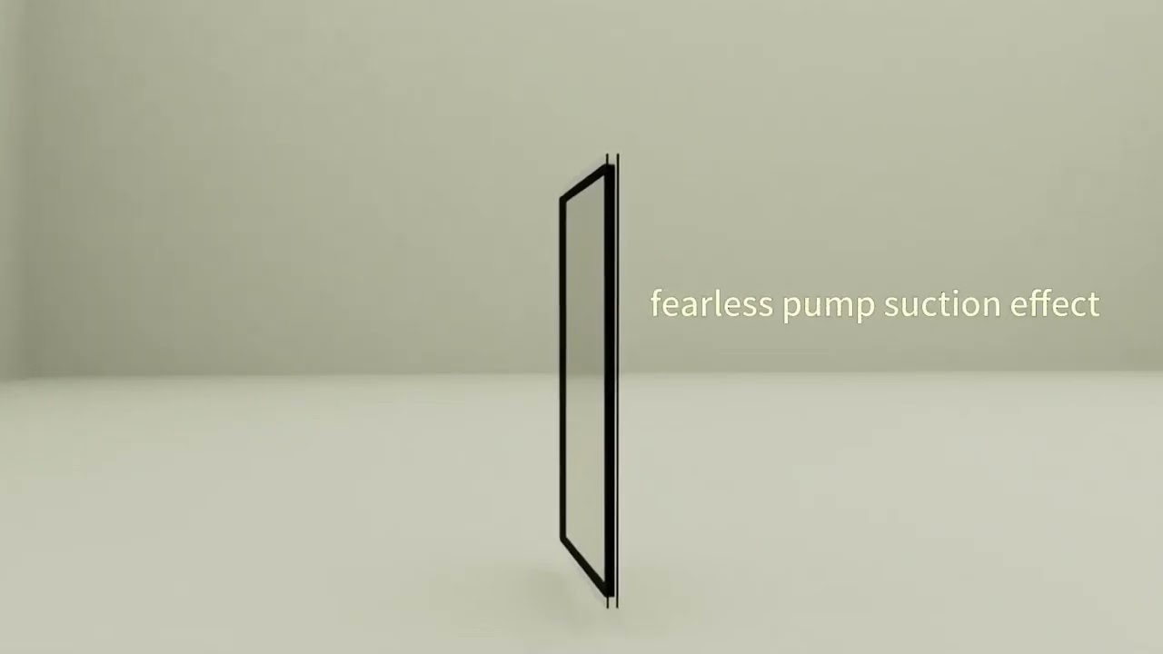 Thermal Plastic Spacer for Insulated Glass | TPS 4SG Warm Edge Technology