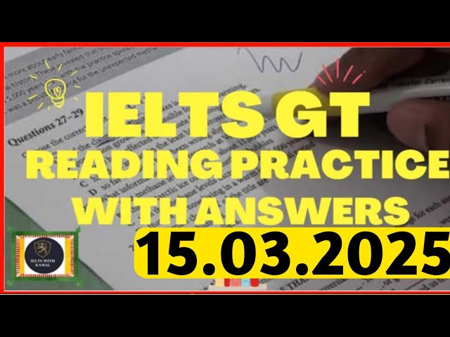 みさん専用 IELTS Reading Writing Core AGOS General Reading