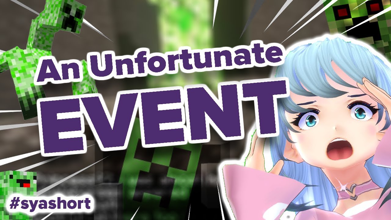 Creepers Everywhere 【VTuber/Artist】