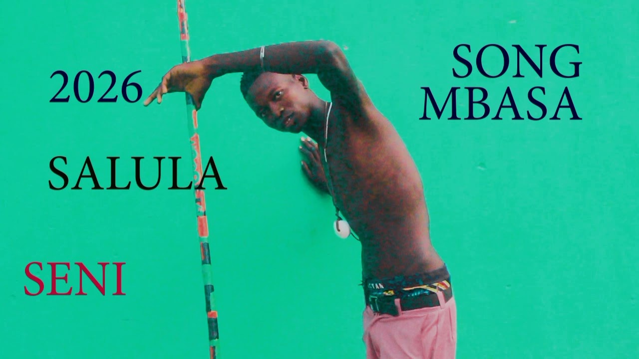 Salula seni 2026 ujumbe mbasa paisha studio