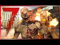 7 Days to Die 147 | Ein Abstecher in die Wüste! | 7dtd 2.6 Gameplay Deutsch Staffel 1