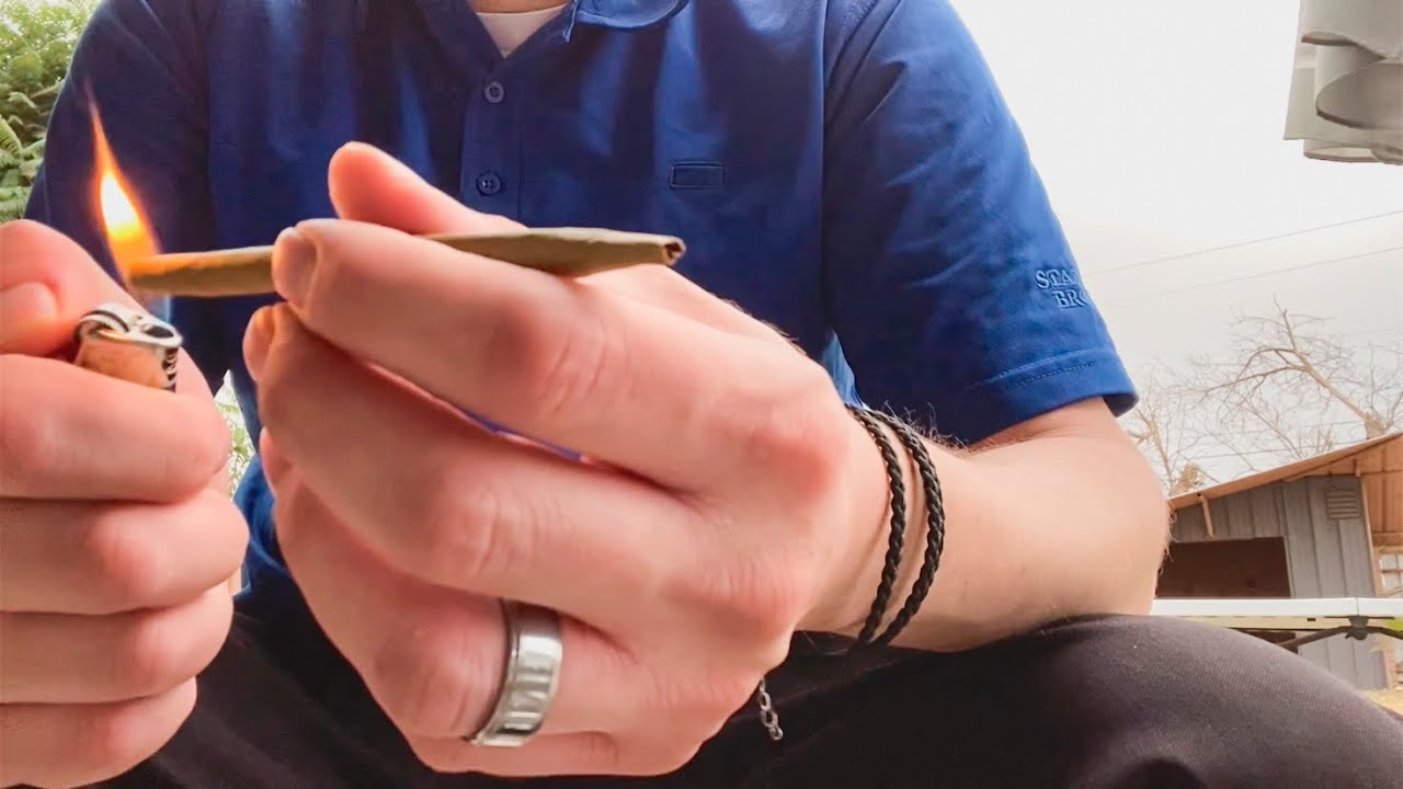 Jet Fuel Strain Review! YouTube