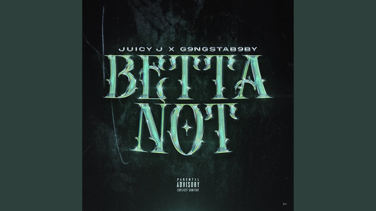 Watch Betta Not on YouTube Watch Betta Not on YouTube