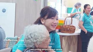 Singapore Health Quality Service Awards 2025