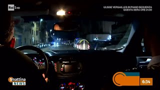 Thumbnail for Fuga dalla polizia finisce in tragedia: due morti a Roma - 1mattina News 02/03/2026