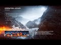 Battlefield 4 Operation lockers 37-13 M16A4 gameplay