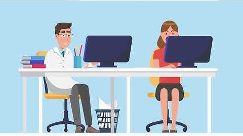 KoLIMS Laboratory Management System | Explainer Video