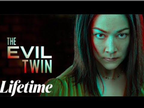 New Lifetime Movie　2023　🎬🎬🎬　 The Evil Twin