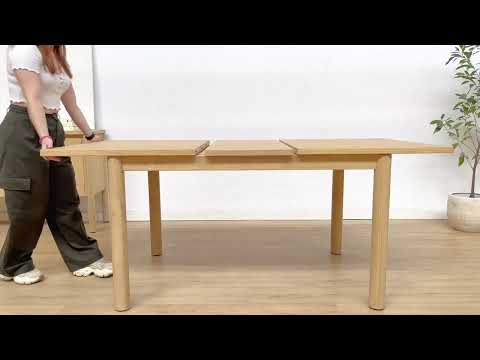 Dane Mesa comedor