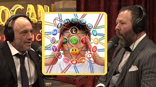How Social Media Algorithms Keep You On their Platform by JRE-Daily-Updates 740 views 4 months ago 7 minutes, 54 seconds