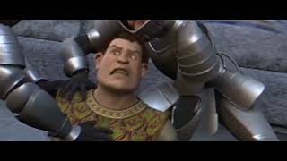 Shrek 2 20Th Anniversary - Knights