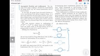 Non-Abelian gauge theory (revisited)