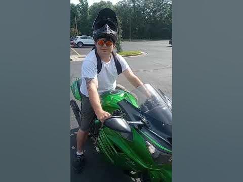 2018 zx14