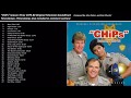 Chips season three soundtrack  official remastered version