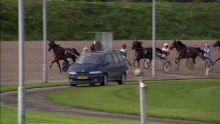 Vidéo de la course PMU PRIX CASPER & ANNEMIEK VELDINK