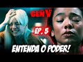 A SUPER QUE RESSUSCITA! EXPLICANDO EP. 5 DE GEN V 2ª TEMPORADA!