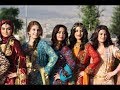 الدبكة الكردية تراث ما يزال حاضرا 