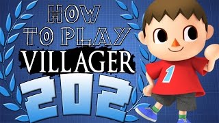 HOW TO PLAY VILLAGER 202
