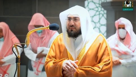 فجرية المبدع د. بندر بليلة | تلاوة جميلة لا تُمل لفواتح سورة الروم | فجر 13-4-1443هـ