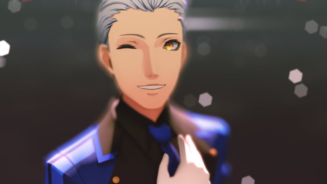 【MMD】A Way of Life -Deep inside my mind Remix- 【Motion Distribution】