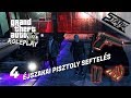 GTA 5 RolePlay - 4.Rész (Éjszakai pisztoly biznisz) - Stark /HRP