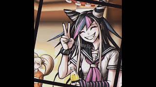 Ibuki x Mikan edit (a relaxed one)